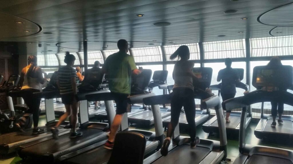 empresa mantenimiento gimnasios